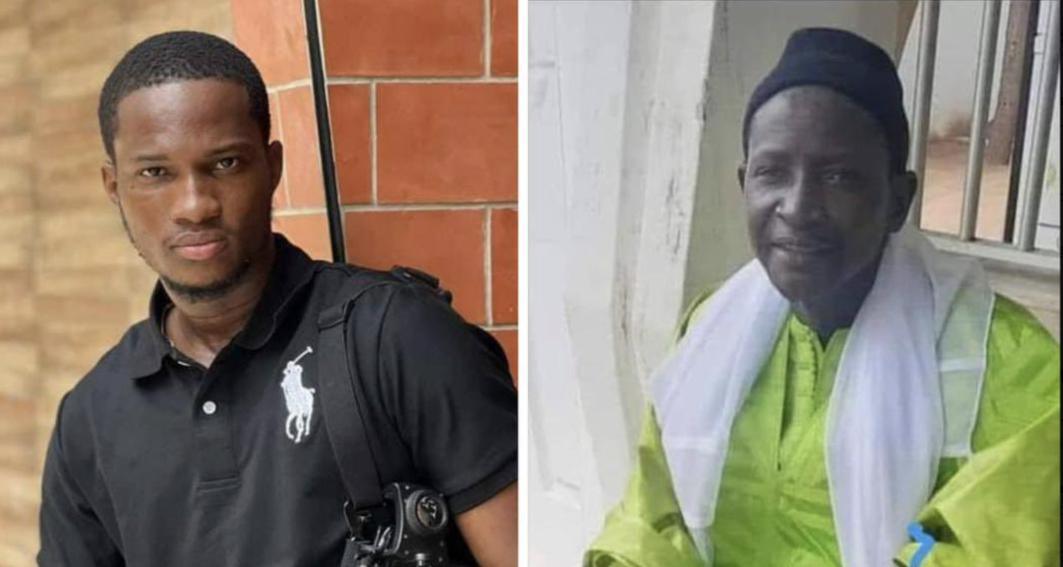 Ibrahima Guéye et Bentaleb Sow libérés