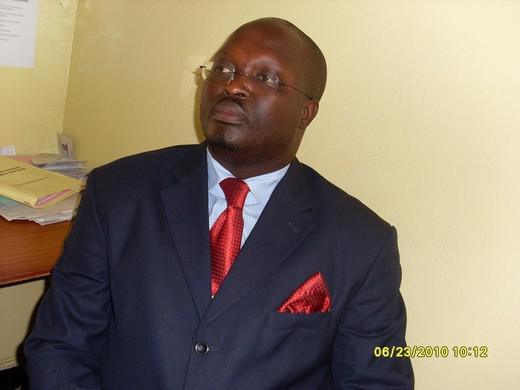 La pertinence d’une loi d’amnistie au Sénégal à l’épreuve de l’article 9 de la constitution du 22 janvier 2001 : regard d’un constitutionnaliste !