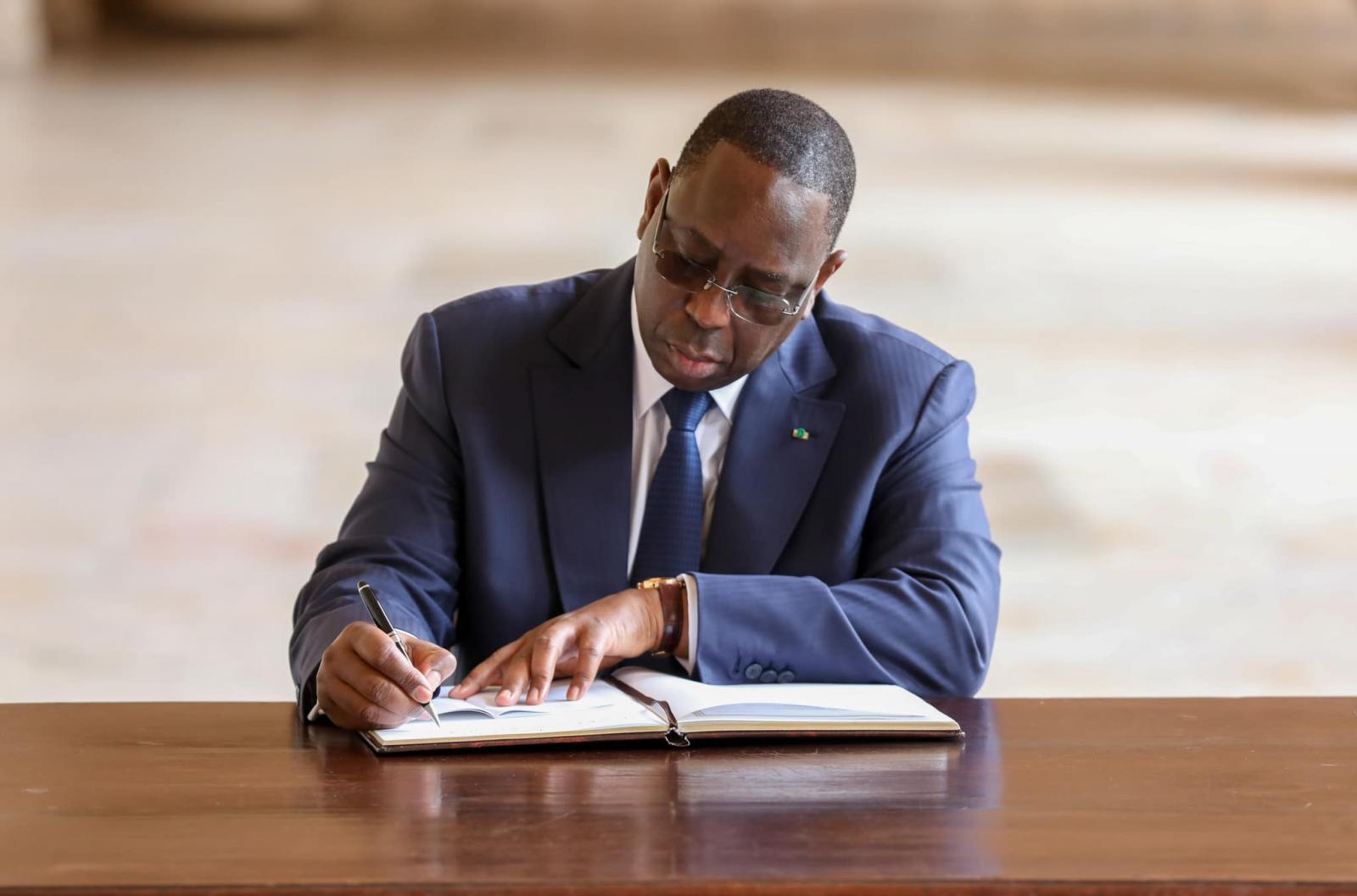La liste complète du nouveau gouvernement