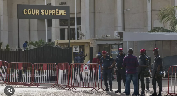 La Cour Suprême rejette le recours du PDS et alliés