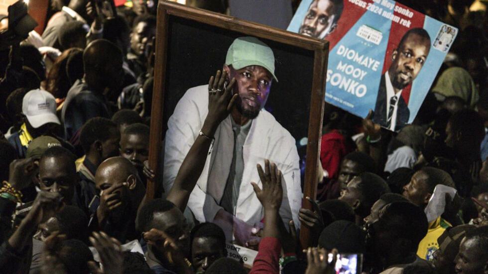 Bassirou Diomaye Faye, héritier désigné d’un projet de ”redressement national”