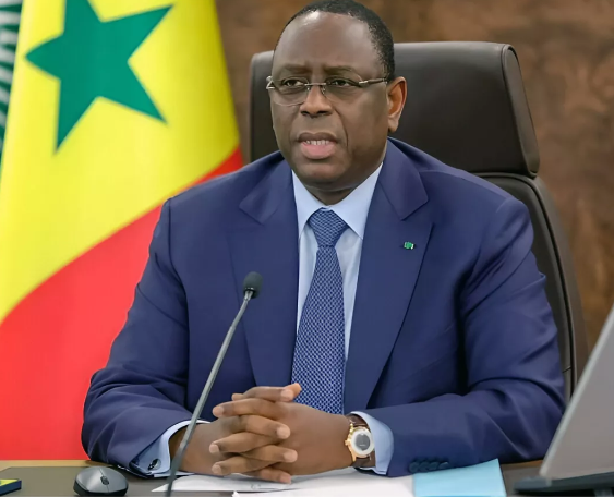 Macky Sall “condamne fermement” l’attentat meurtrier de Moscou