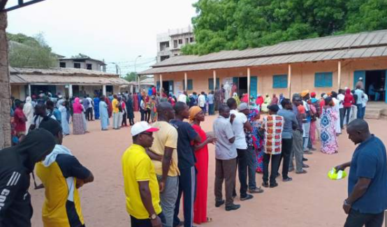 Présidentielle 2024 : les Sénégalais à l’heure du choix