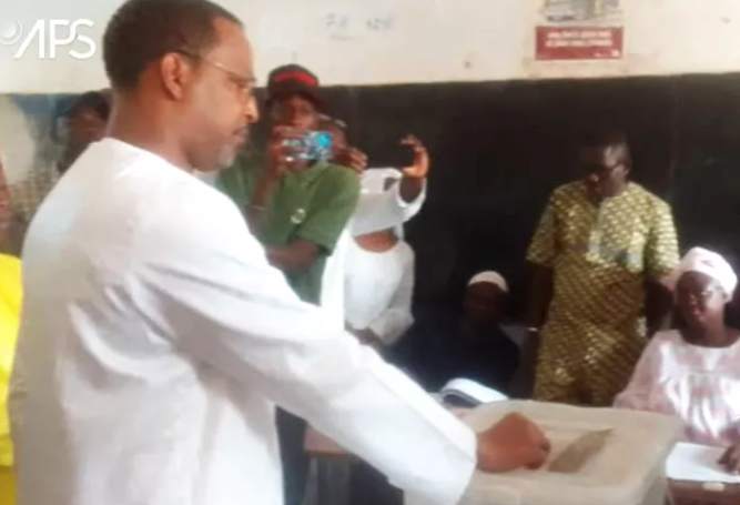 Mame Boye Diao pour le "respect du vote des Sénégalais"