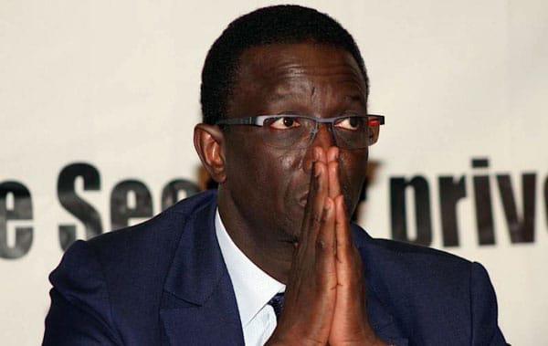 Parcelles assainies : Amadou Ba battu dans son propre bureau de vote