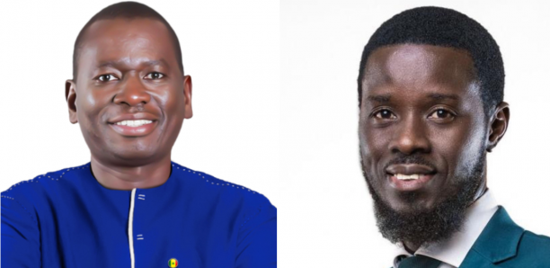 Présidentielle : Serigne Mboup félicite Bassirou Diomaye Faye
