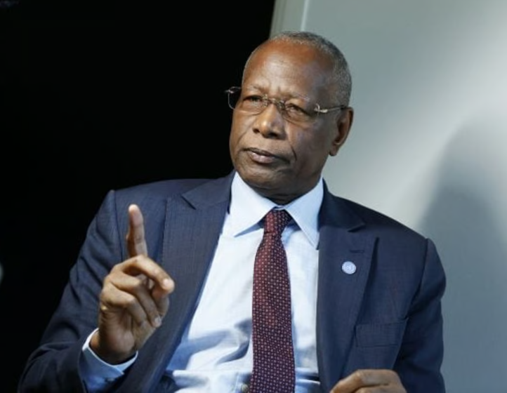Abdoulaye Bathily sur RFI : «La présidentielle sénégalaise a pris l'allure d'un référendum contre le pouvoir»