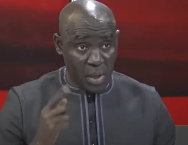 Soutien à Amadou Ba : Tafsir Thioye perd son poste de porte parole du PDS