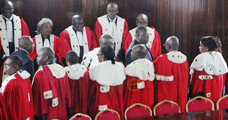 Conseil supérieur de la Magistrature : Macky Sall chamboule la justice avant son départ
