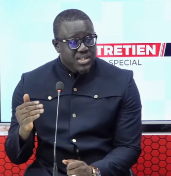 Le Cored met en garde contre les dérives de Tahirou Sarr