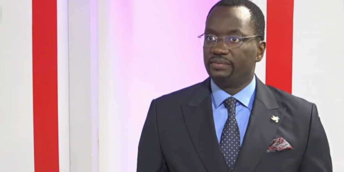 Maurice Soudieck Dione sur la nomination de Sonko : « Cette hyper-présidentialisation va être rationalisée de fait »