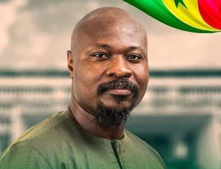 Nouveau gouvernement : Les avertissements de Guy Marius Sagna aux futurs ministres