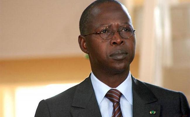 Rappel à Dieu de l'Ex Premier ministre Boun Abdallah Dione