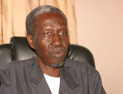 Décès de Maguette Thiam, ancien Secrétaire général  du PIT