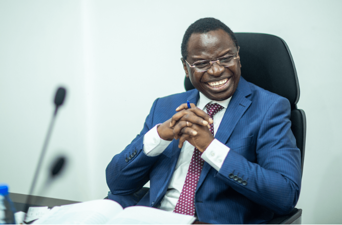 Ministre de l’industrie et du Commerce : Serigne Gueye Diop démissionne de son poste de Maire de Sandiara