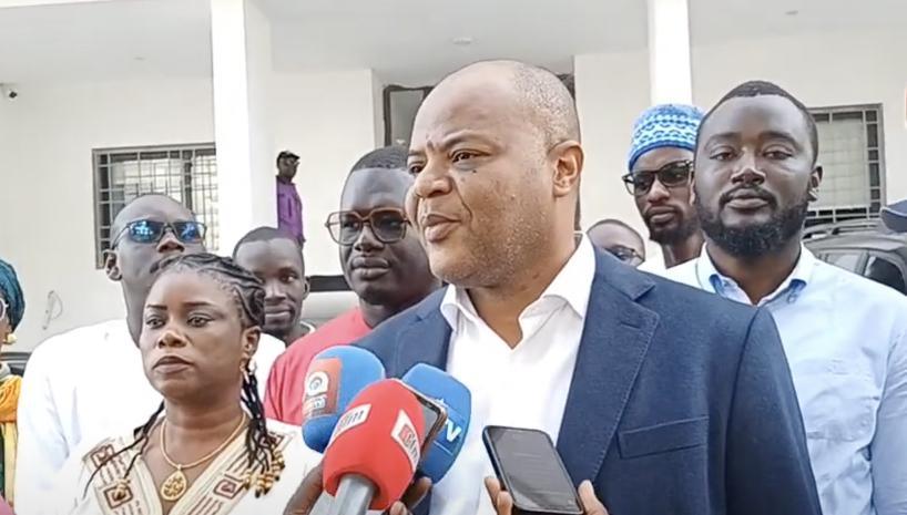 Mame Mbaye Niang sur la reddition des comptes annoncée : «Je me livrerai moi-même à la Justice si…»