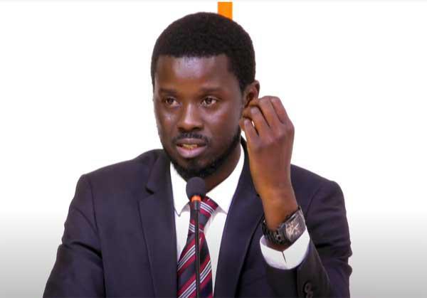 Les recommandations du Président BDF aux fonctionnaires et agents de l'administration