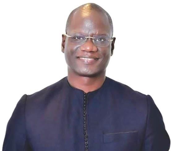 Abdourahmane Diouf s'engage à assurer le paiement des bourses étudiantes dans les délais impartis