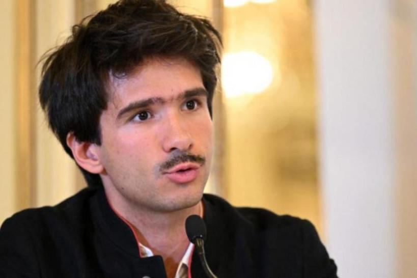 Affaire Juan Branco: les Commissaires SARR et Bara SANGARE visés