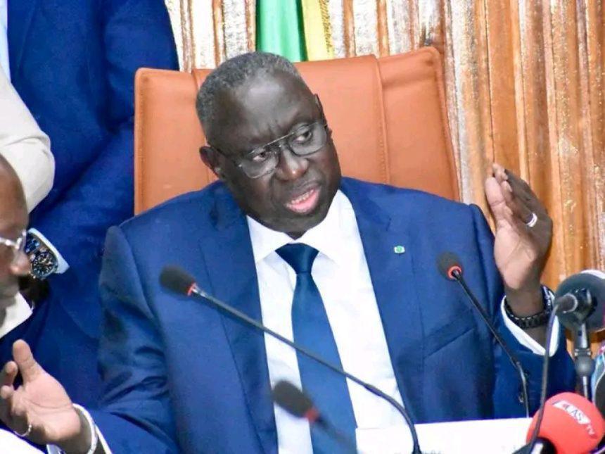 POLICE NATIONALE : Vers un profond réaménagement