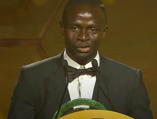 Forum des Nations Unies sur la Jeunesse : Le grand oral de Sadio Mané pour développer l’Afrique