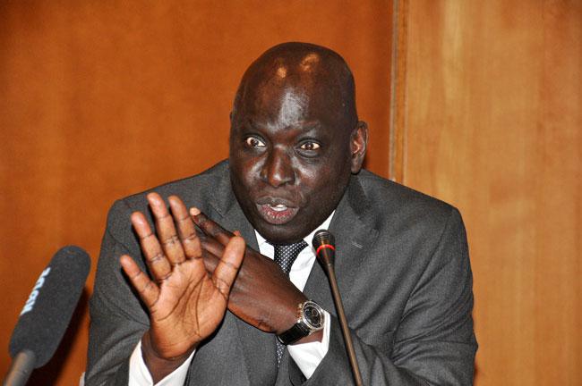 Affaire Yavuz Selim : Madiambal Diagne interpelle Bassirou Diomaye Faye