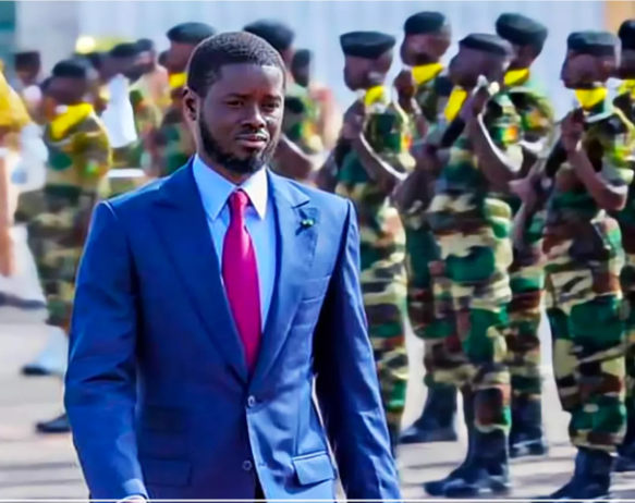 Les secteurs prioritaires de la coopération entre Dakar et Nouakchott au cœur de la visite du Président Faye
