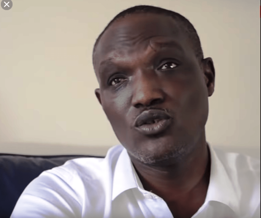La maison du chanteur Alioune Mbaye Nder ravagée par un incendie