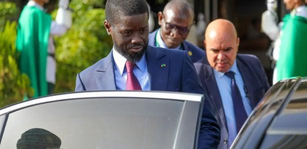 Les anciens ministres sommés de restituer leurs voitures de fonction
