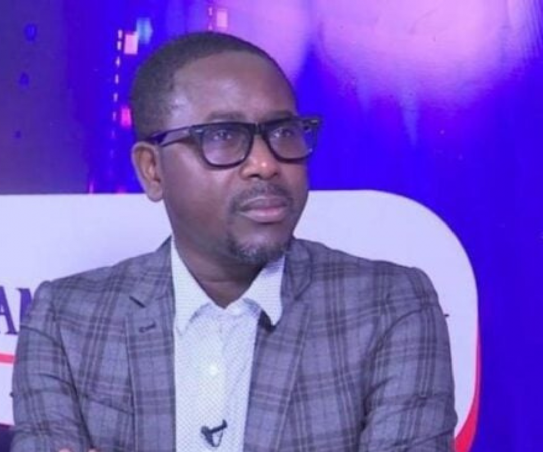Direction générale de la RTS : Pape Alé Niang remplace Racine Talla