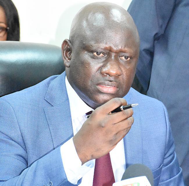 RAPPORT OFNAC 2022 : Serigne Bassirou Gueye transmet 9 dossiers aux procureurs des TGI