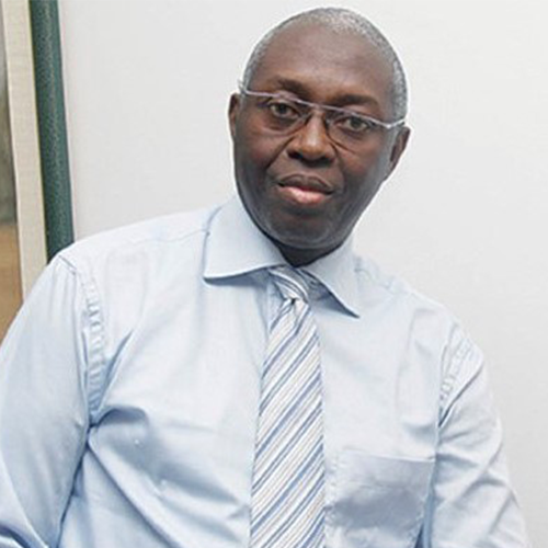 Mamadou Lamine Diallo : « Le Président Bassirou Diomaye Faye satisfait l’une de mes vieilles revendications..."