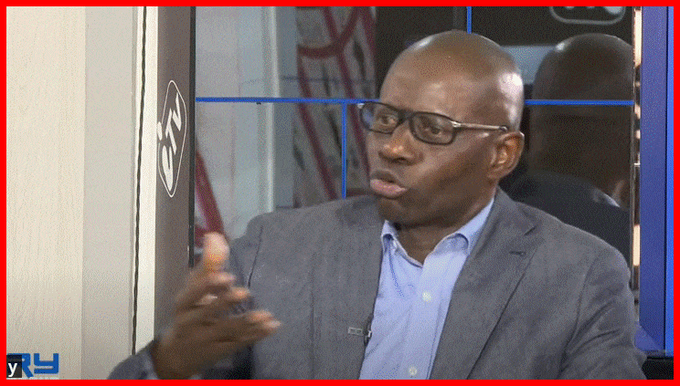 Boubacar Camara : «Il y a des signaux qui montrent qu’on va vers un vrai changement de système»
