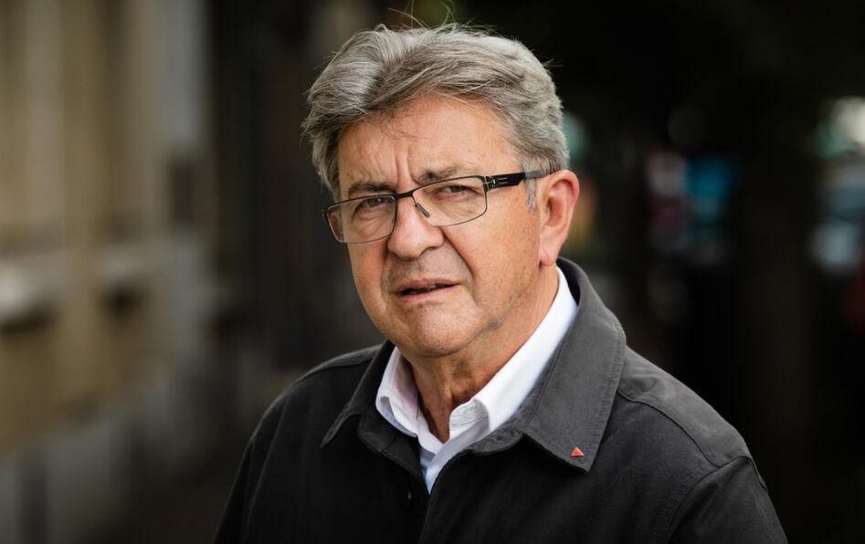 Jean Luc Mélenchon : «Les raisons de ma visite au Sénégal»