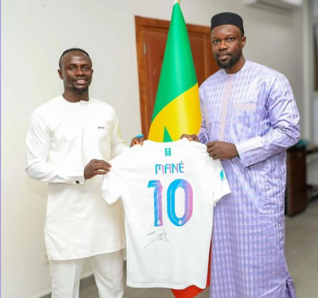 Sadio Mané – Sonko : Deux modèles de patriotisme achevé (Par Amadou Demba LO)