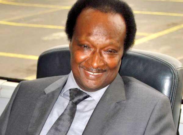 Rappel à Dieu de Baba Diaw ITOC
