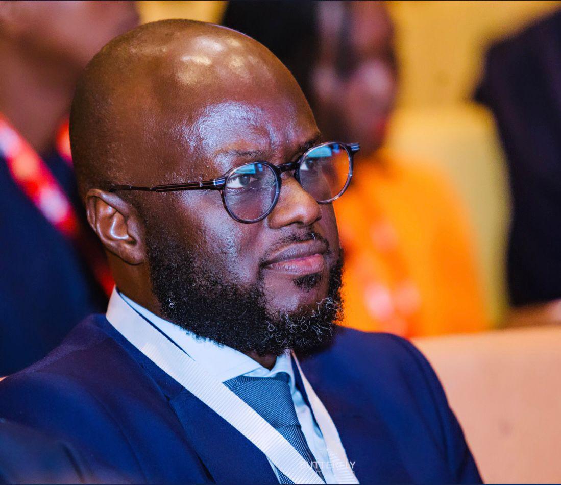 El Malick Ndiaye, ministre des Transports: "Que les transporteurs sachent que les choses ont changé"