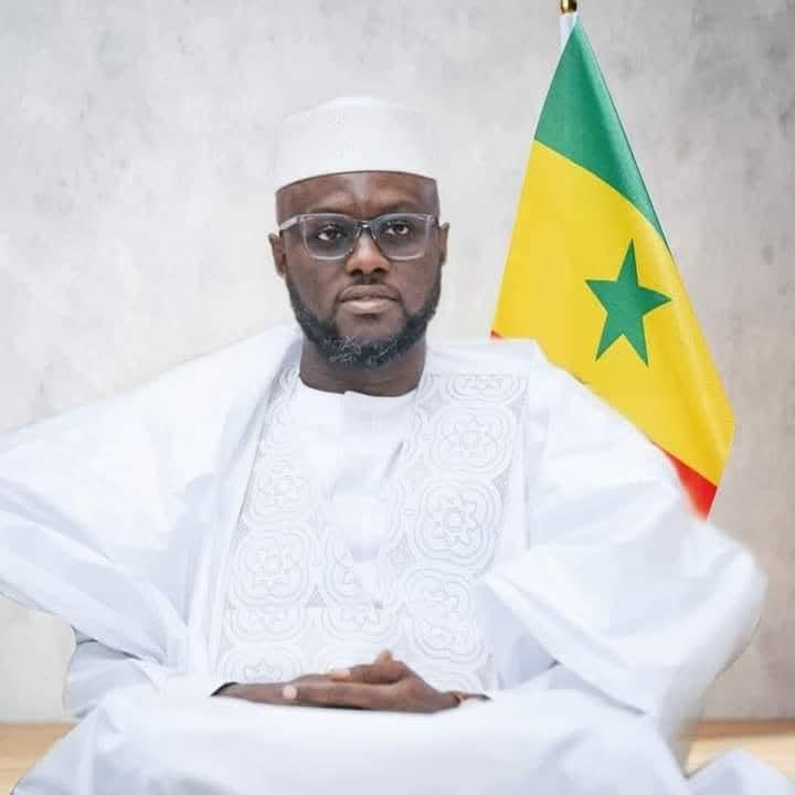 Assemblée nationale : Passation de services entre El Malick Ndiaye et Amadou Mame Diop