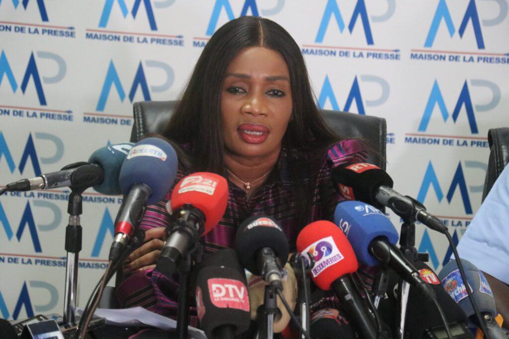 CDEPS: «L’activité de presse est désormais criminalisée au Sénégal en cas de non-reconnaissance par l’autorité administrative et politique »