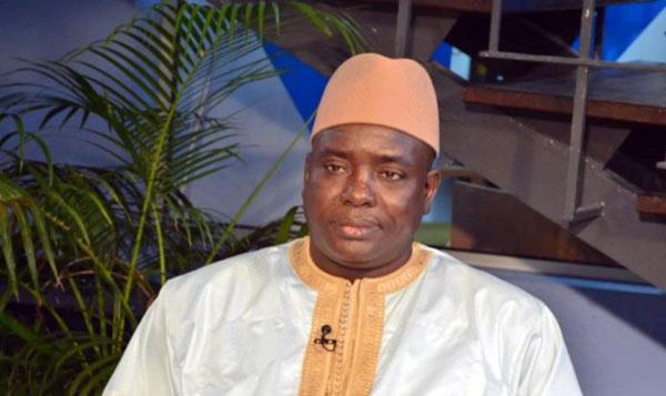 Dialogue national: Le Président Diomaye Faye désigne Cheikh Guèye Facilitateur général