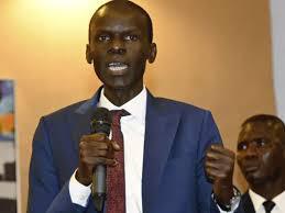 Waly Diouf Bodian: L’OFNAC est le siège de l’enrichissement illicite