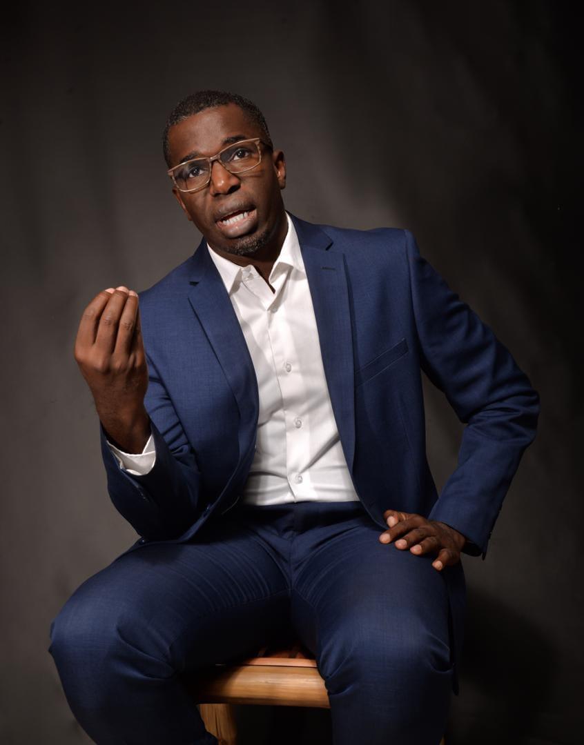 Ibrahima Hamidou Deme: "Pastef cherchait à organiser une impunité pour ses propres partisans"