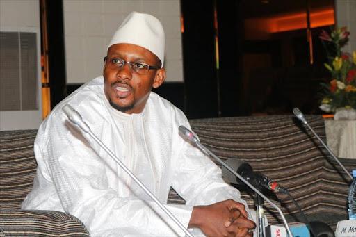 Moustapha Diop au cœur d’une double procédure judiciaire