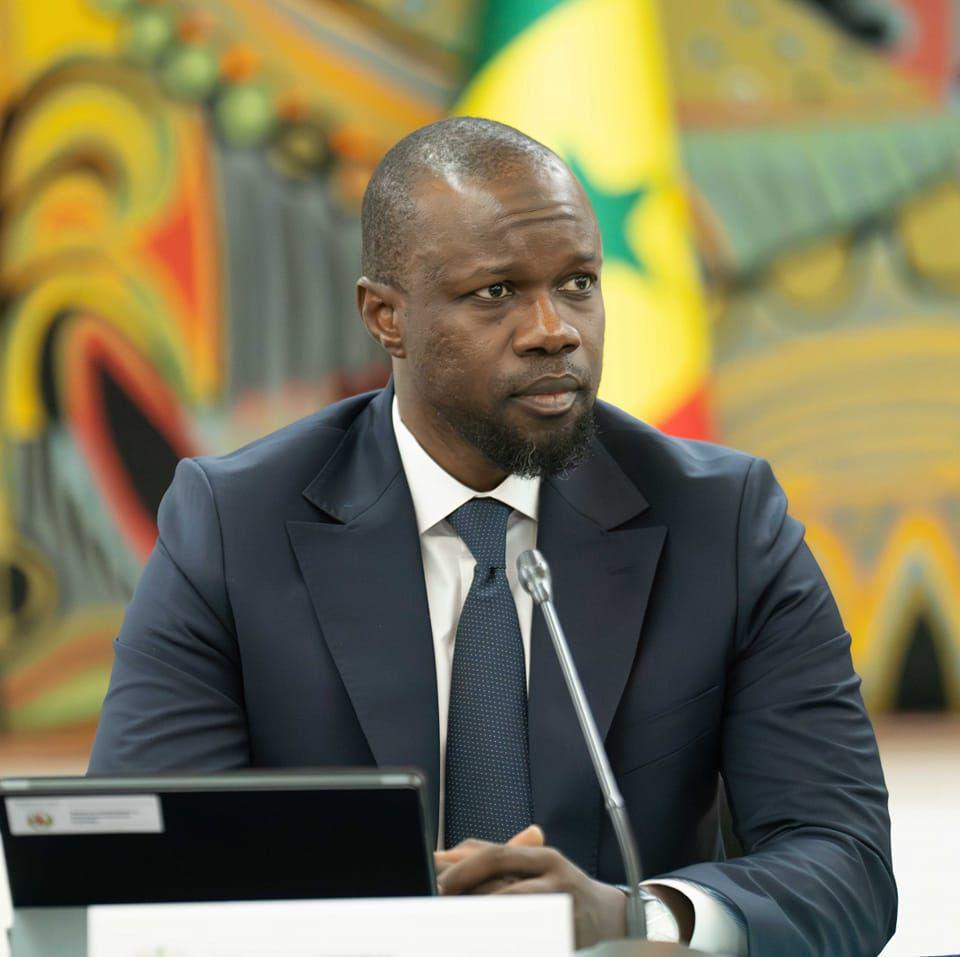 PAVIE : Ousmane Sonko met 107 milliards de FCFA sur la table afin pour booster l’entrepreneuriat des jeunes et des femmes