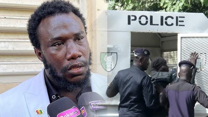 Azoura Fall en garde à vue, Pastef invoque ses problèmes mentaux