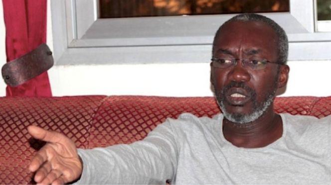 L’art de scier la branche sur laquelle on se tient… (par Ibou Fall)