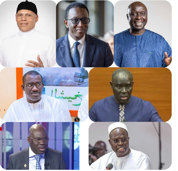 Dialogue national: Entre adhésions franches et silences calculés