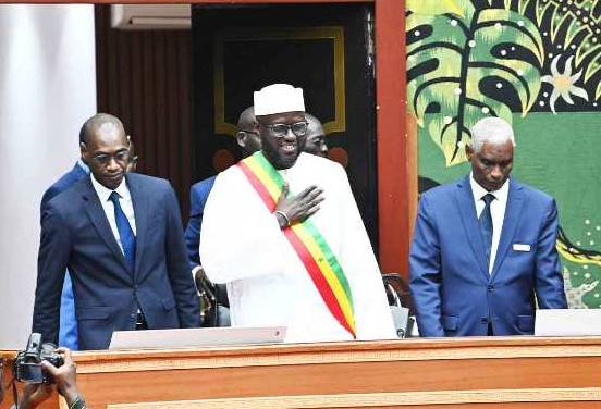 El Malick Ndiaye : l’architecte d’une Assemblée nationale en mutation