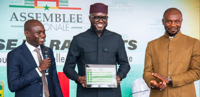 El Malick Ndiaye : l’architecte d’une Assemblée nationale en mutation