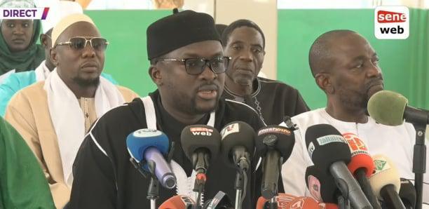 Provocation présumée à Dakar : La réaction tardive de « And Sàmm Jikko Yi »